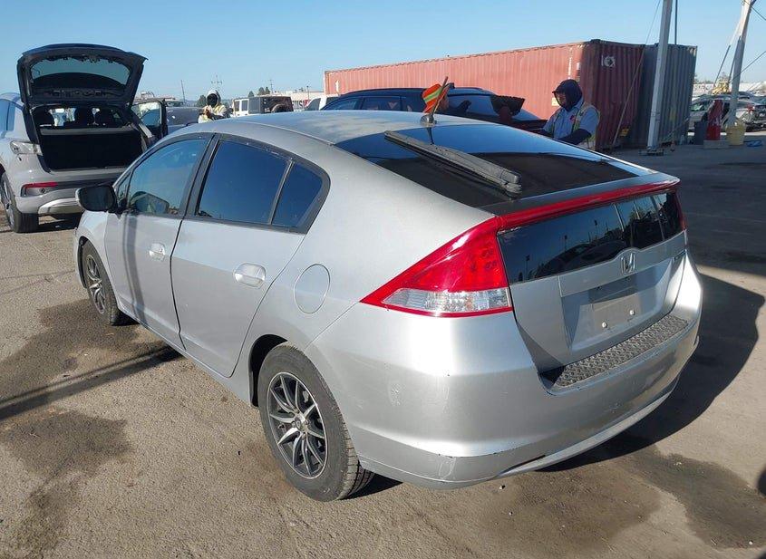 Honda Insight