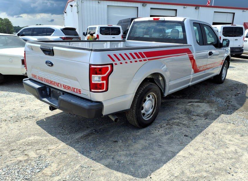 Ford F-150