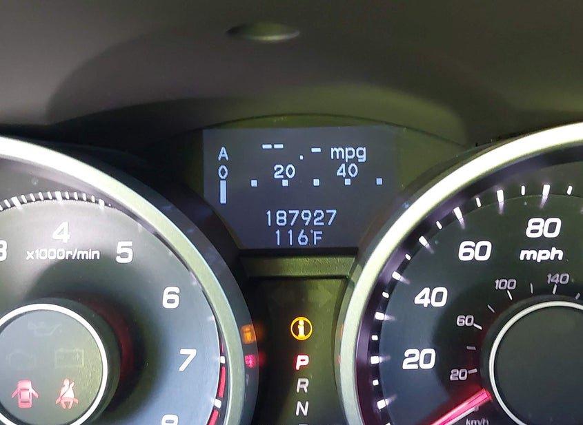 Acura Tl