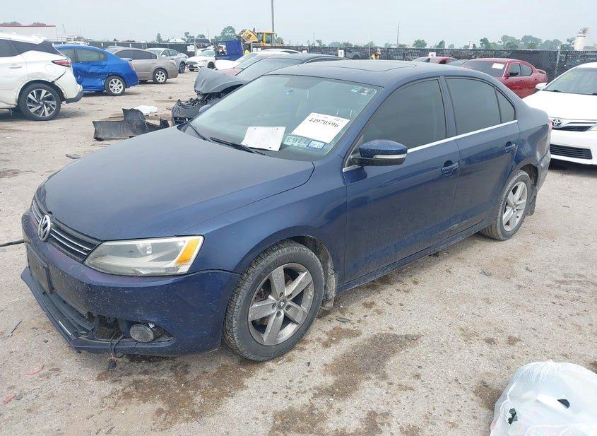 Volkswagen Jetta