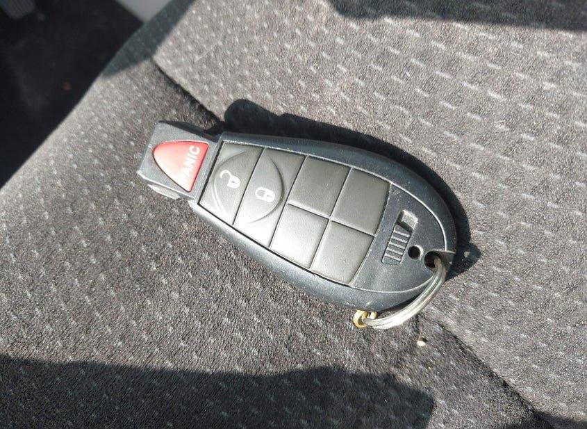 Dodge Grand Caravan