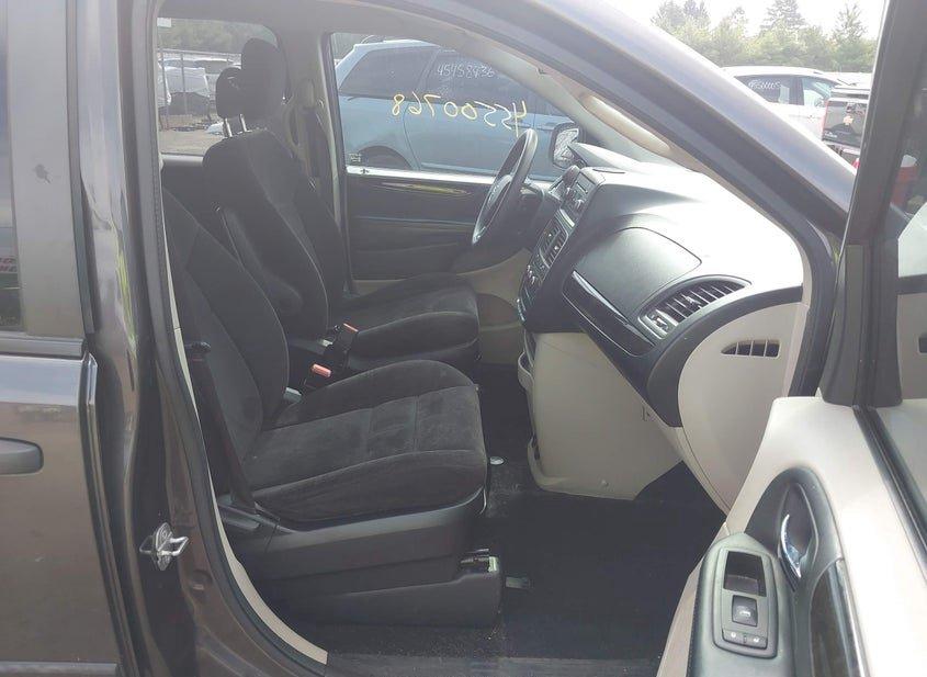 Dodge Grand Caravan