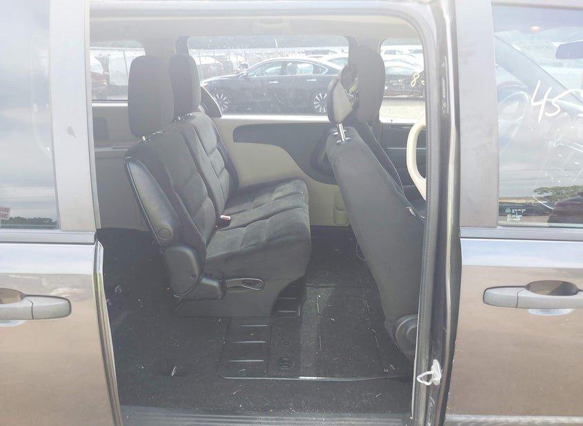 Dodge Grand Caravan