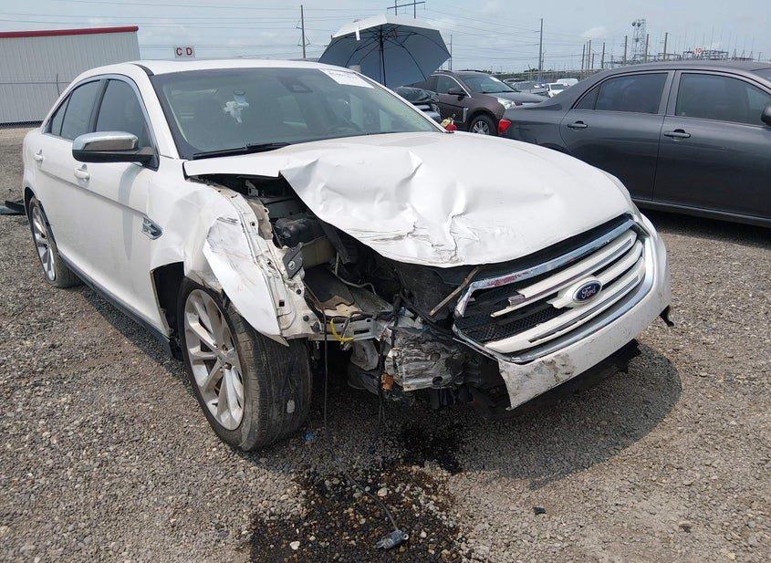 Ford Taurus