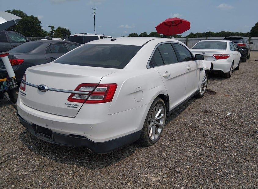 Ford Taurus