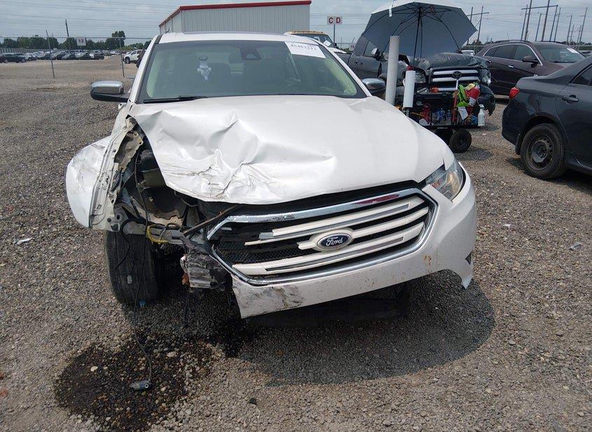 Ford Taurus