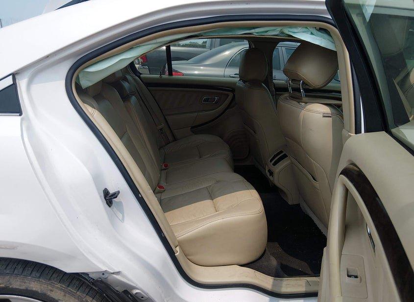 Ford Taurus