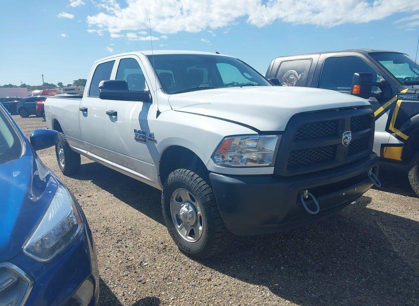 Ram 3500