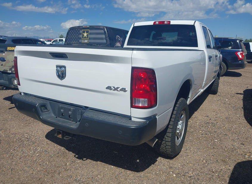Ram 3500