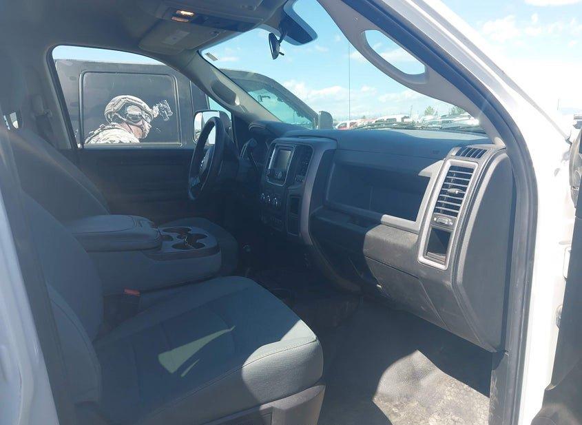 Ram 3500