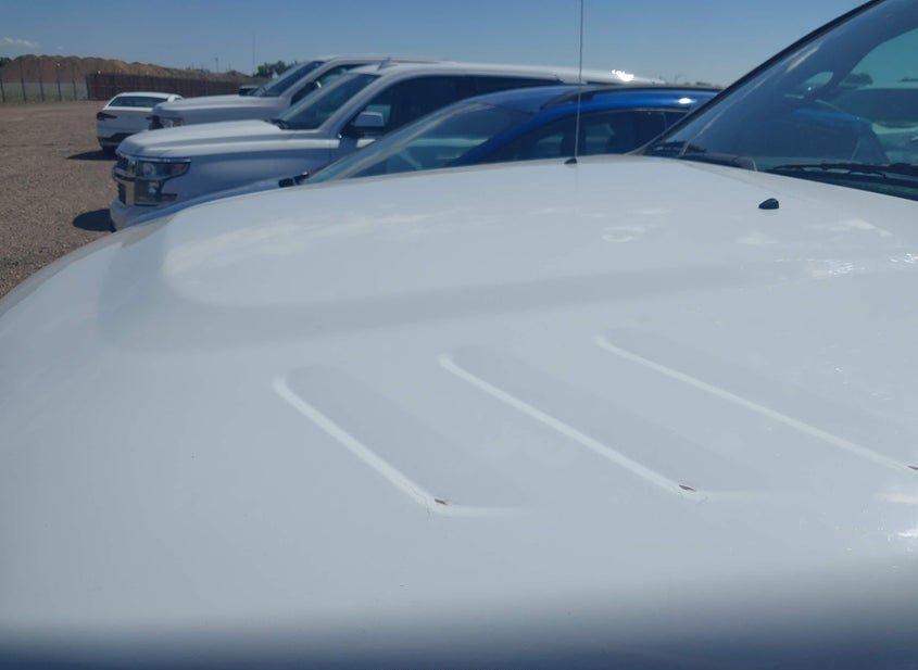 Ram 3500