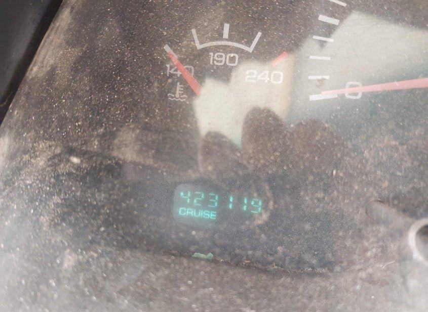 Dodge Ram 3500