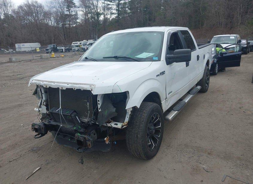 Ford F-150