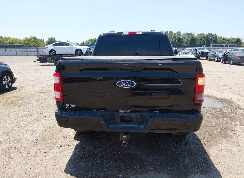 Ford F-150