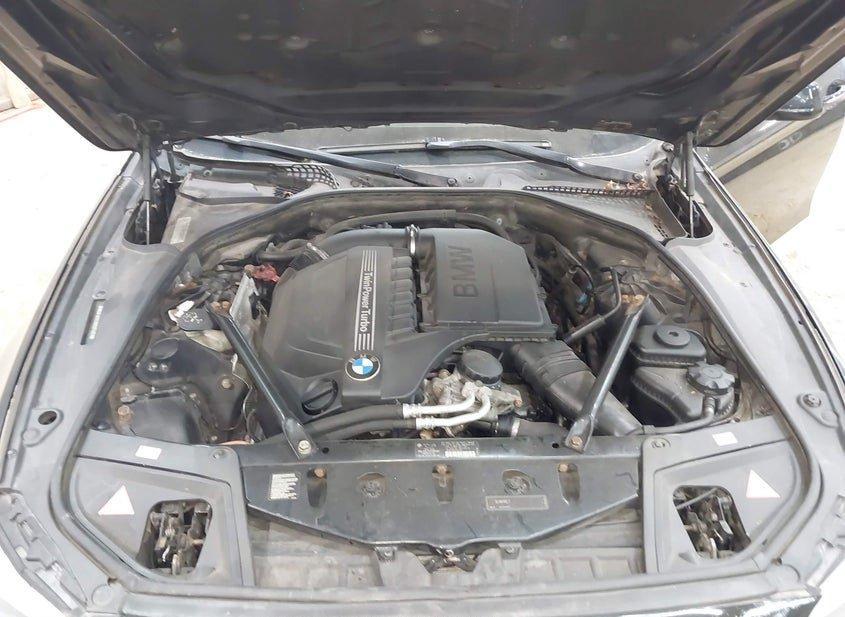 BMW 535I