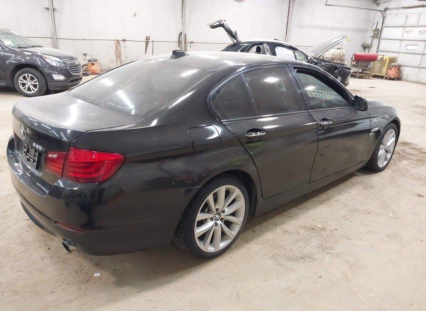 BMW 535I