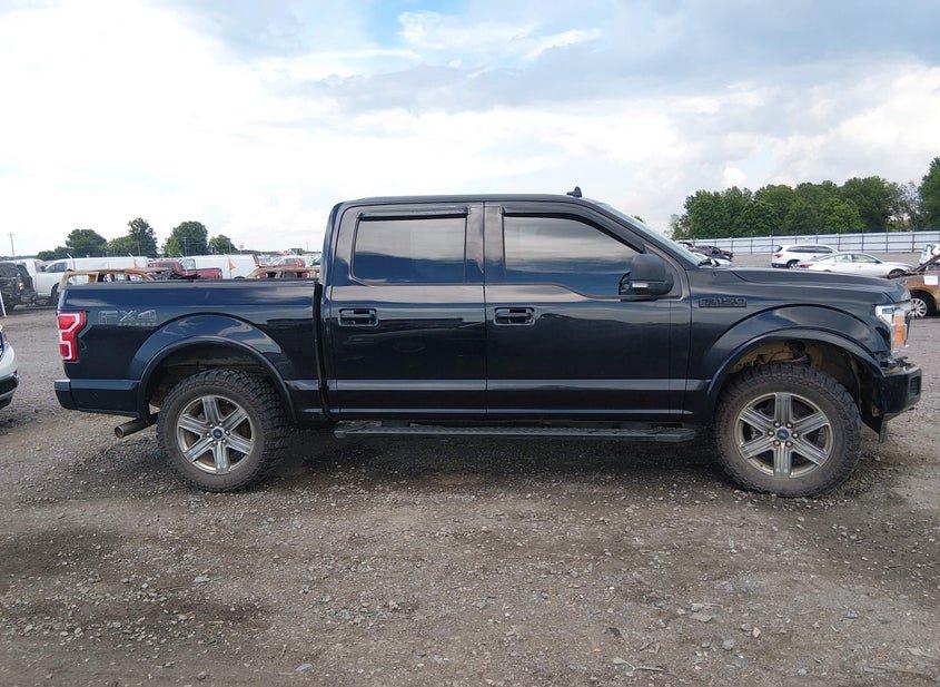 Ford F-150