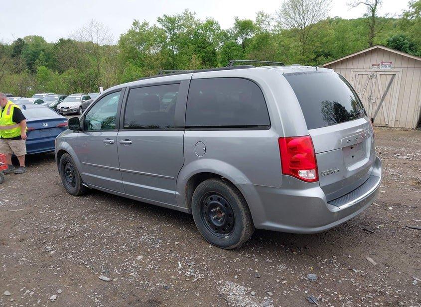 Dodge Grand Caravan