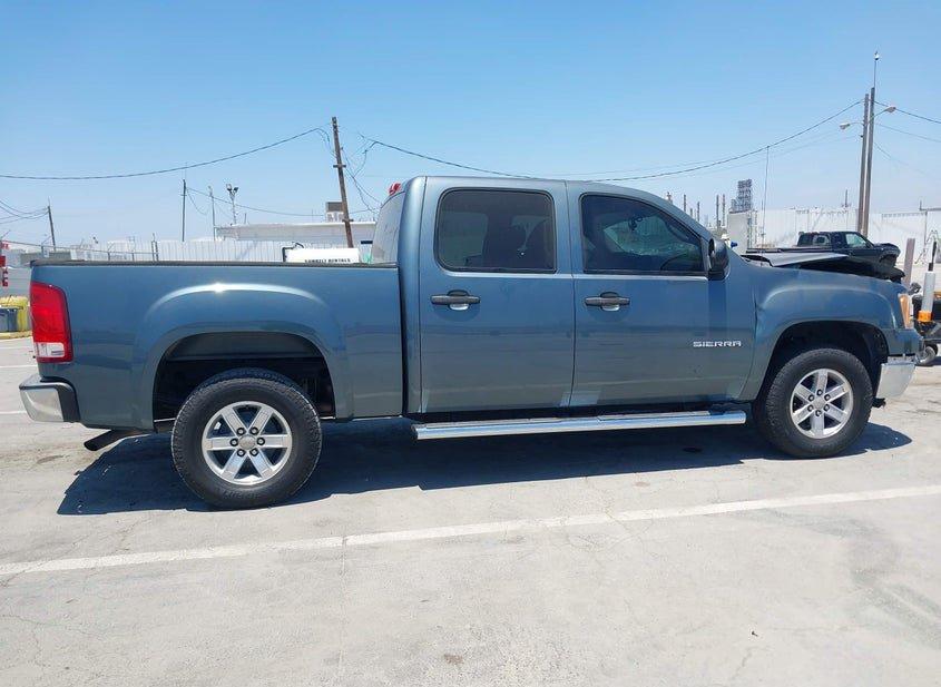 Gmc Sierra 1500