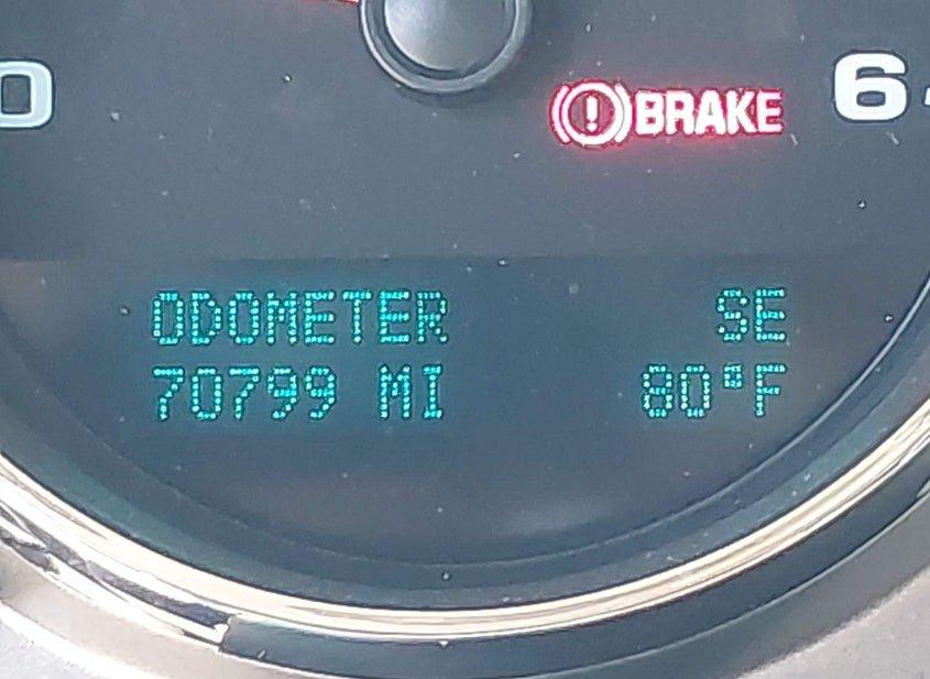 Gmc Sierra 1500