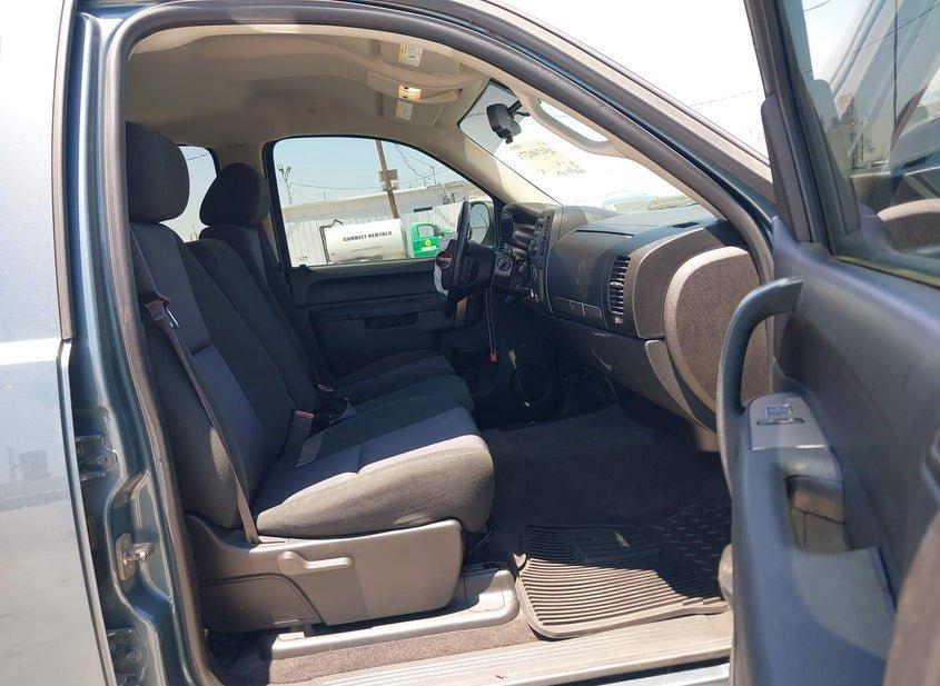 Gmc Sierra 1500