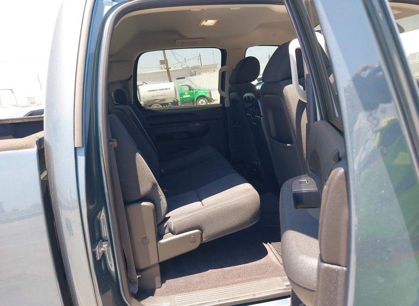 Gmc Sierra 1500