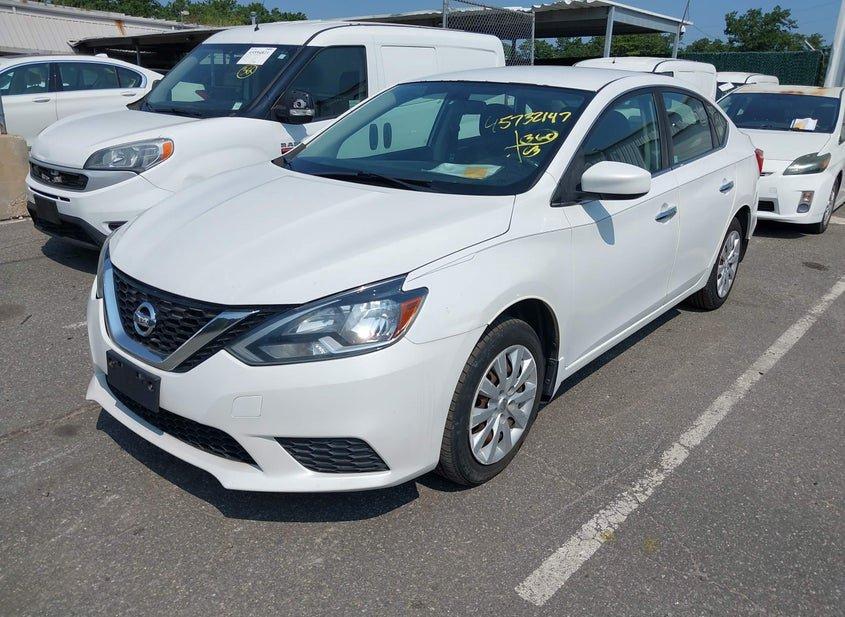 Nissan Sentra