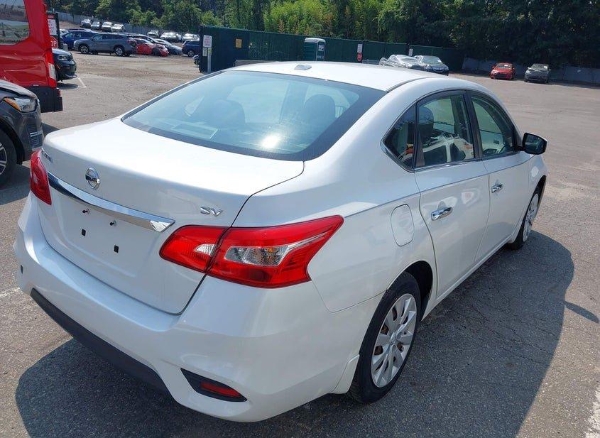 Nissan Sentra