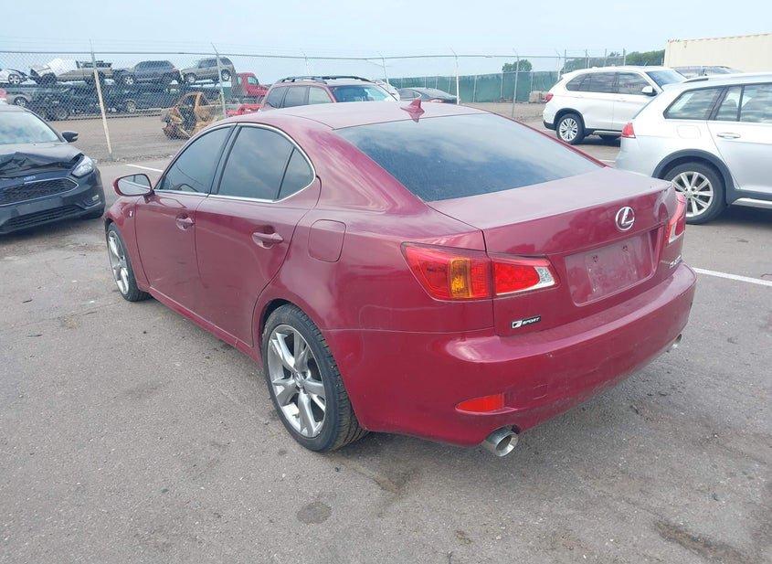 Lexus Is 250