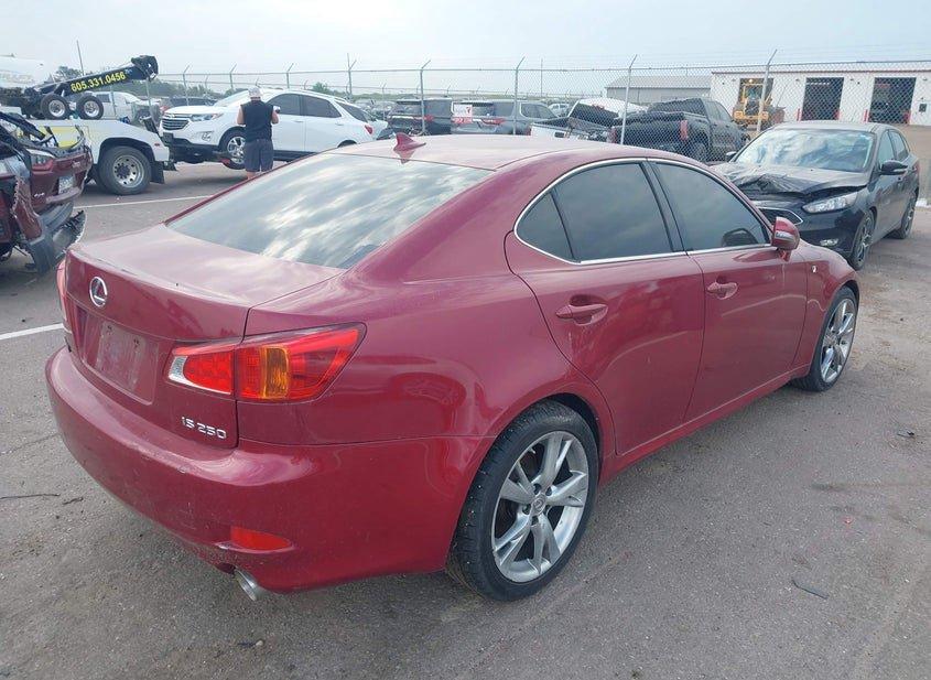 Lexus Is 250