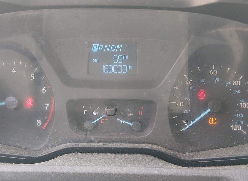 Ford Transit-150