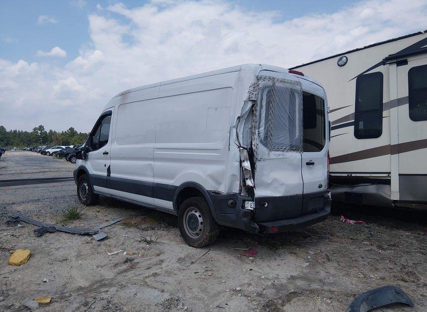 Ford Transit-150