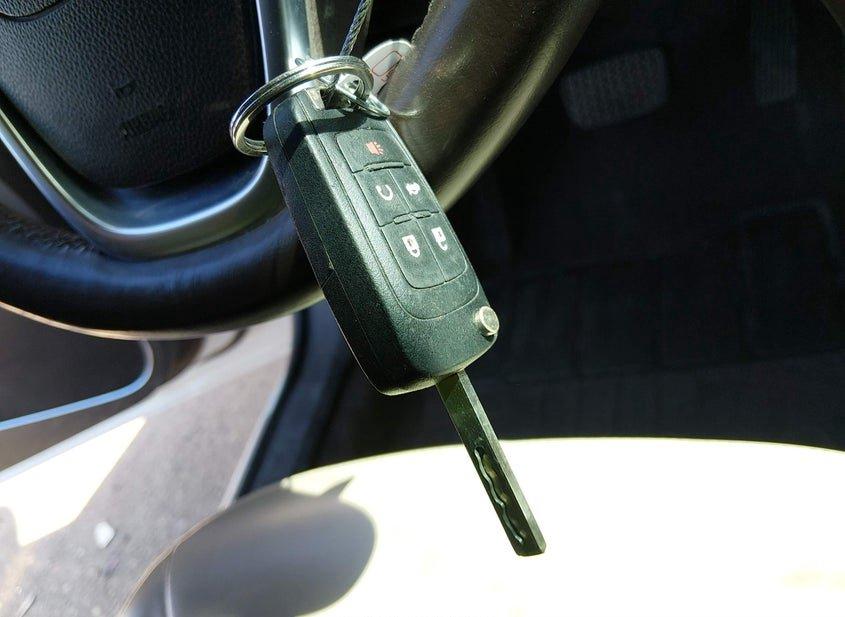 Buick Verano