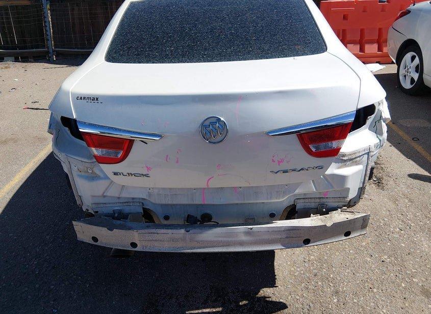 Buick Verano