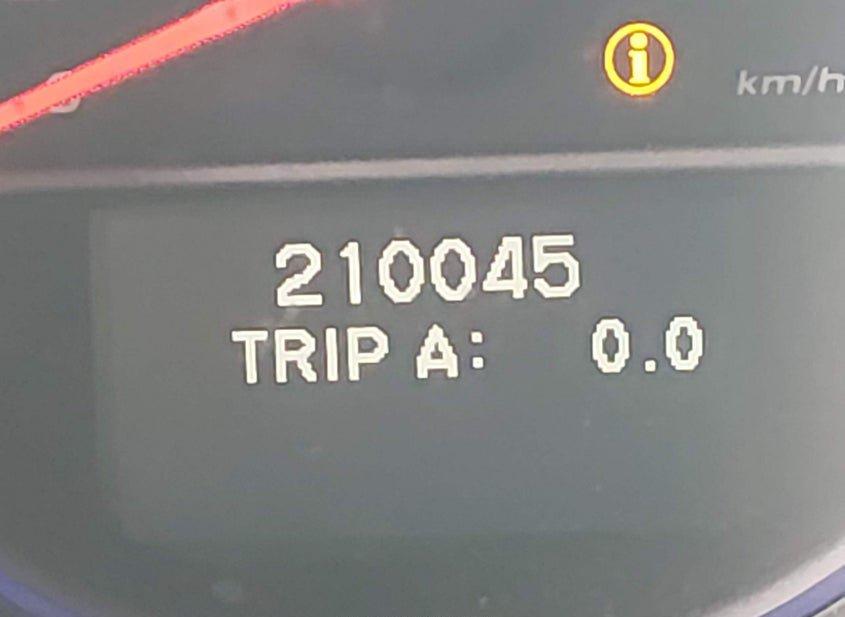 Acura Tl