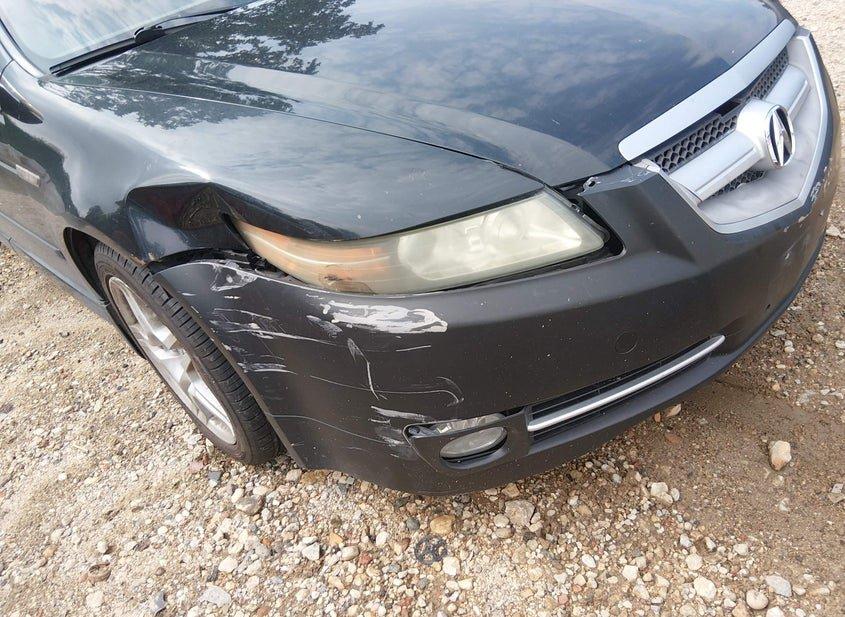 Acura Tl