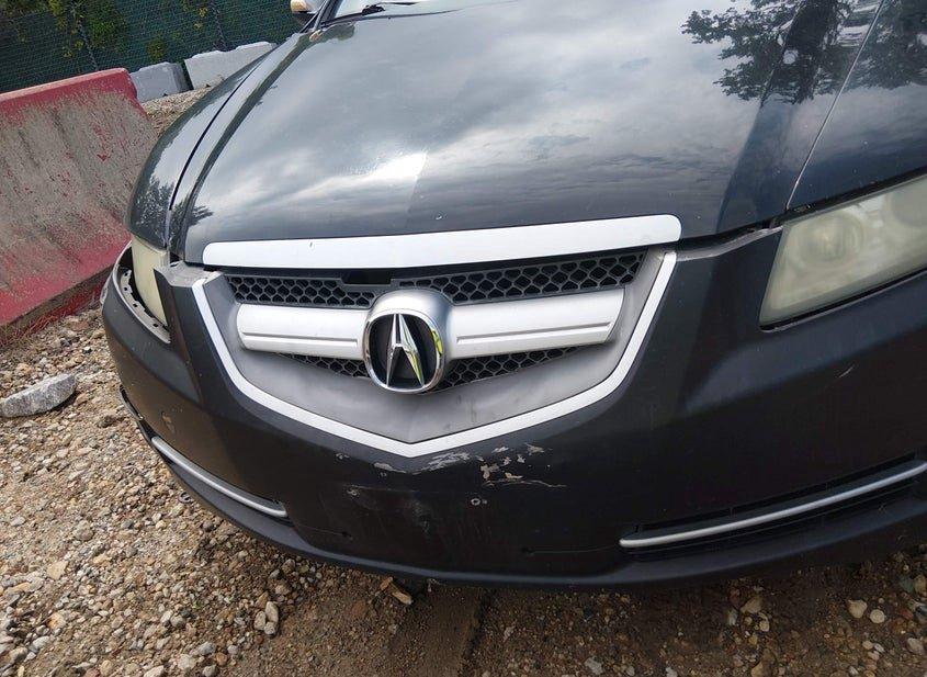Acura Tl