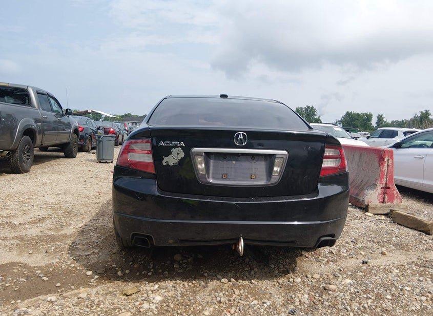 Acura Tl
