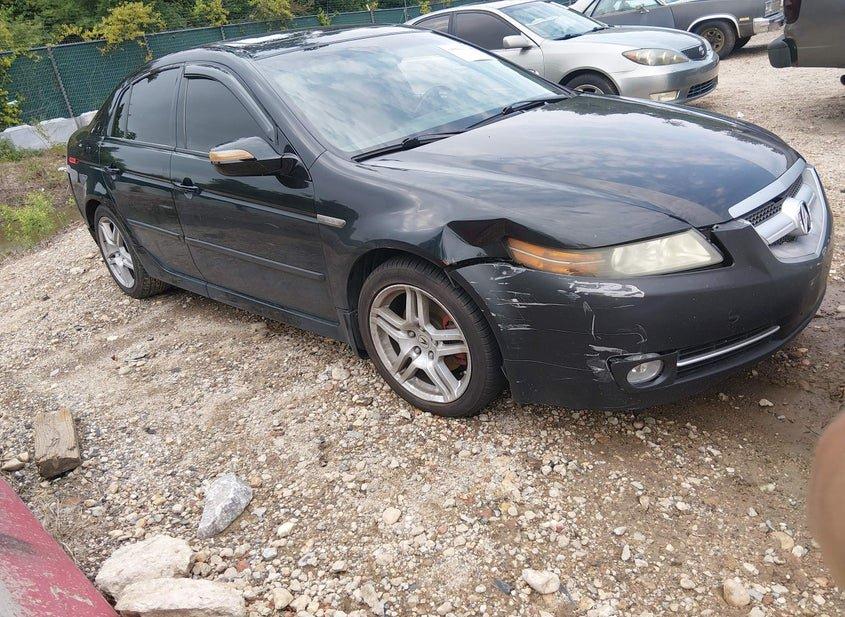 Acura Tl