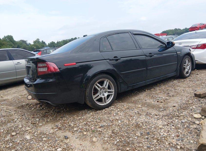 Acura Tl