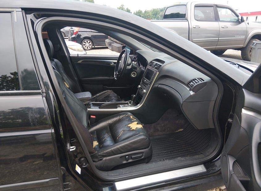 Acura Tl