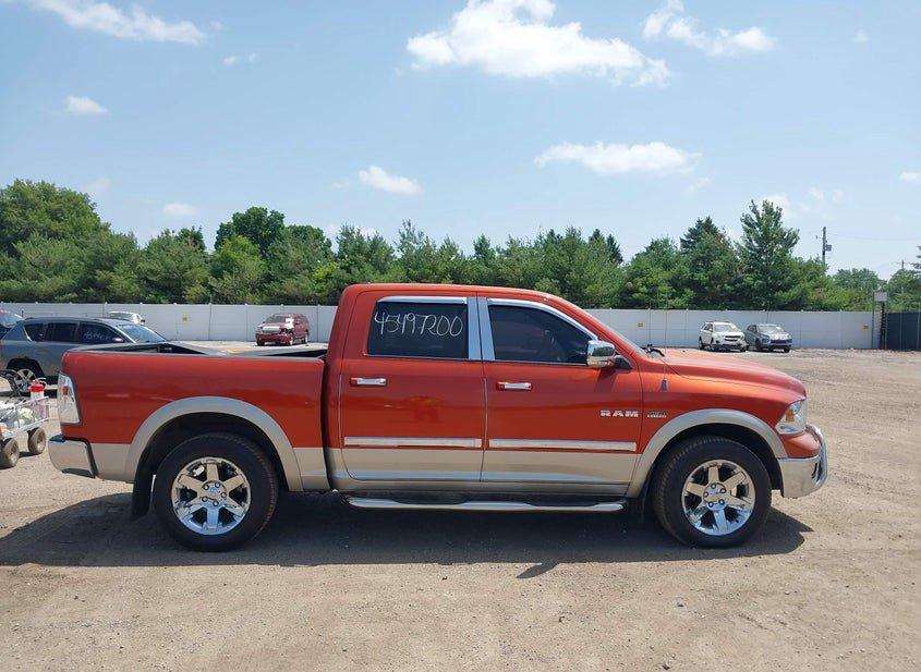 Dodge Ram 1500