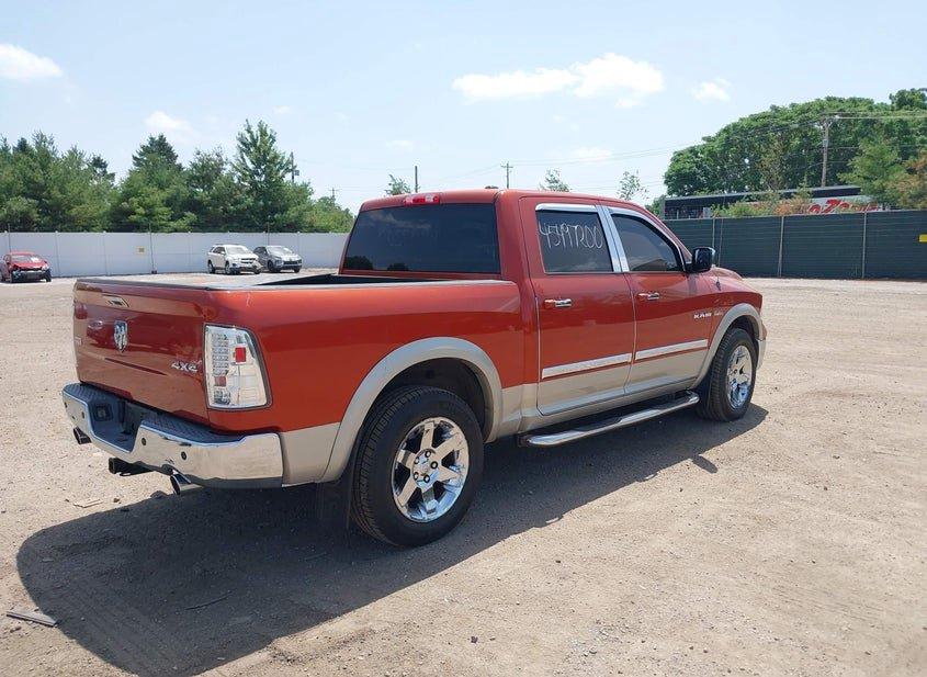 Dodge Ram 1500