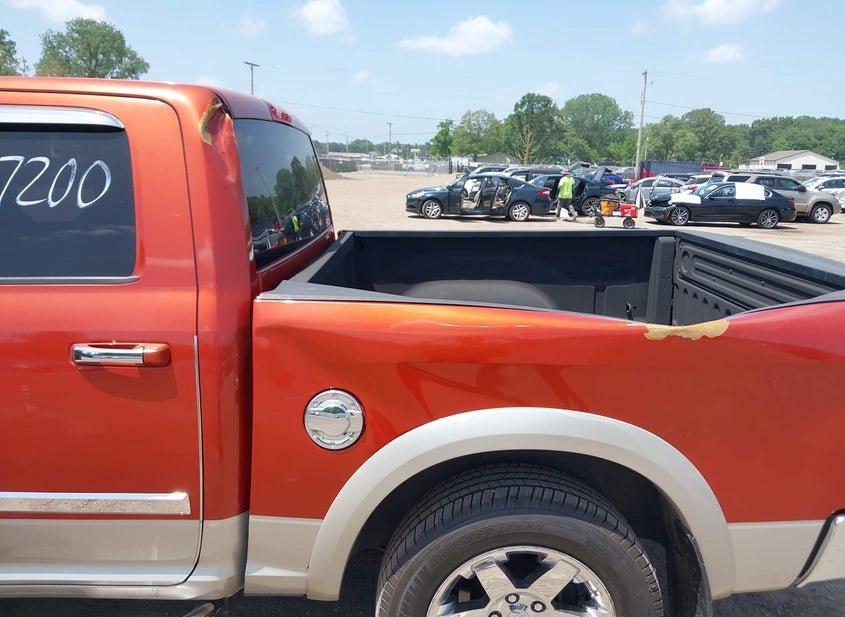Dodge Ram 1500