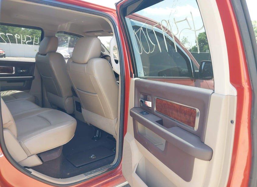Dodge Ram 1500