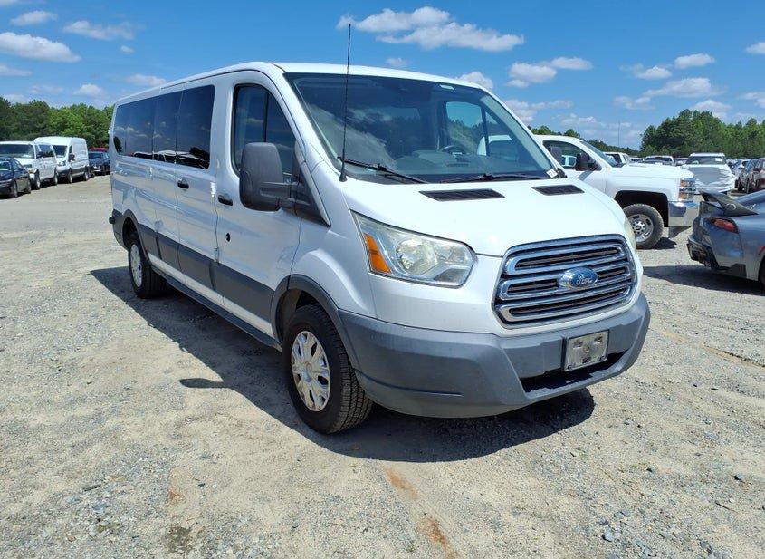 Ford Transit-350