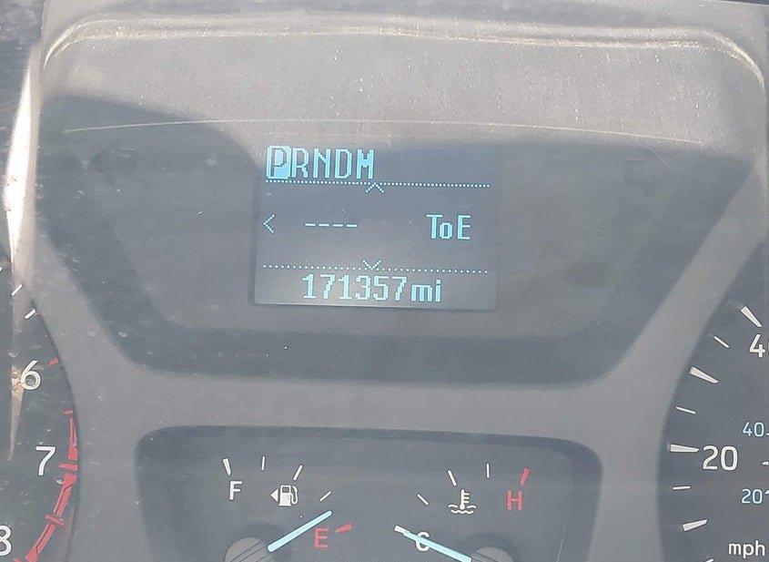 Ford Transit-150