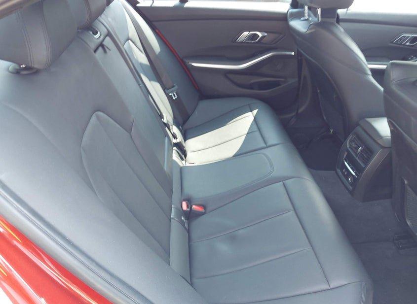 BMW M340I