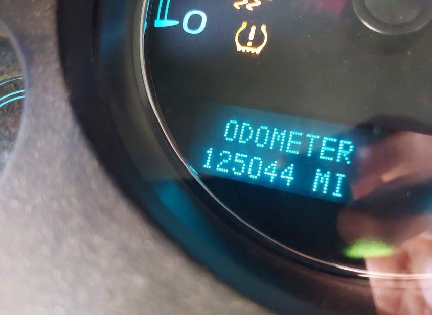 Gmc Sierra 1500