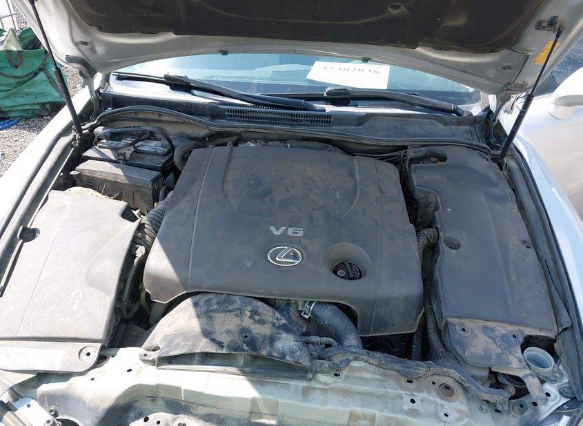 Lexus Is 250